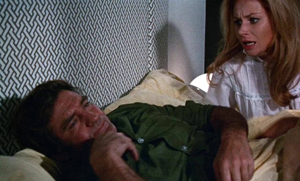 The Man Who Had Power Over Women screenshot 3