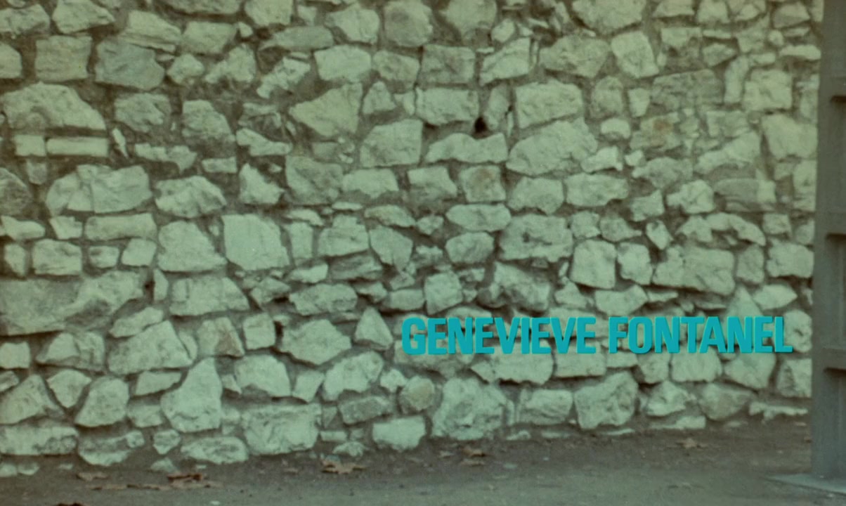 L'homme qui aimait les femmes screenshot 2