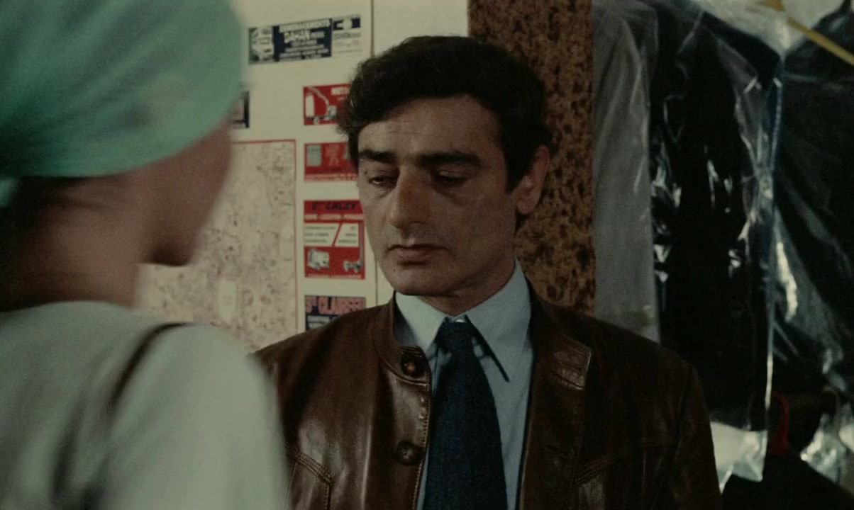 L'homme qui aimait les femmes screenshot 3
