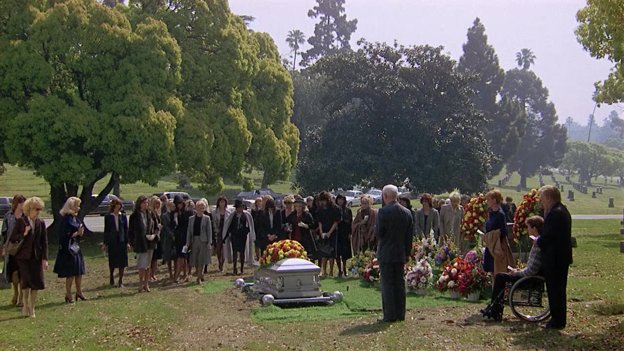 The Man Who Loved Women screenshot 2