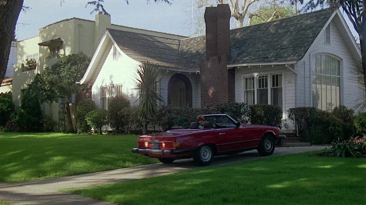 The Man Who Loved Women screenshot 3