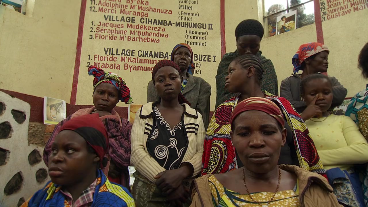 L'homme qui répare les femmes: la colère d'Hippocrate screenshot 3