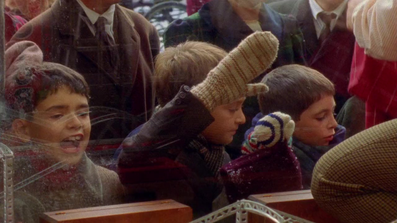 The Man Who Saved Christmas screenshot 2