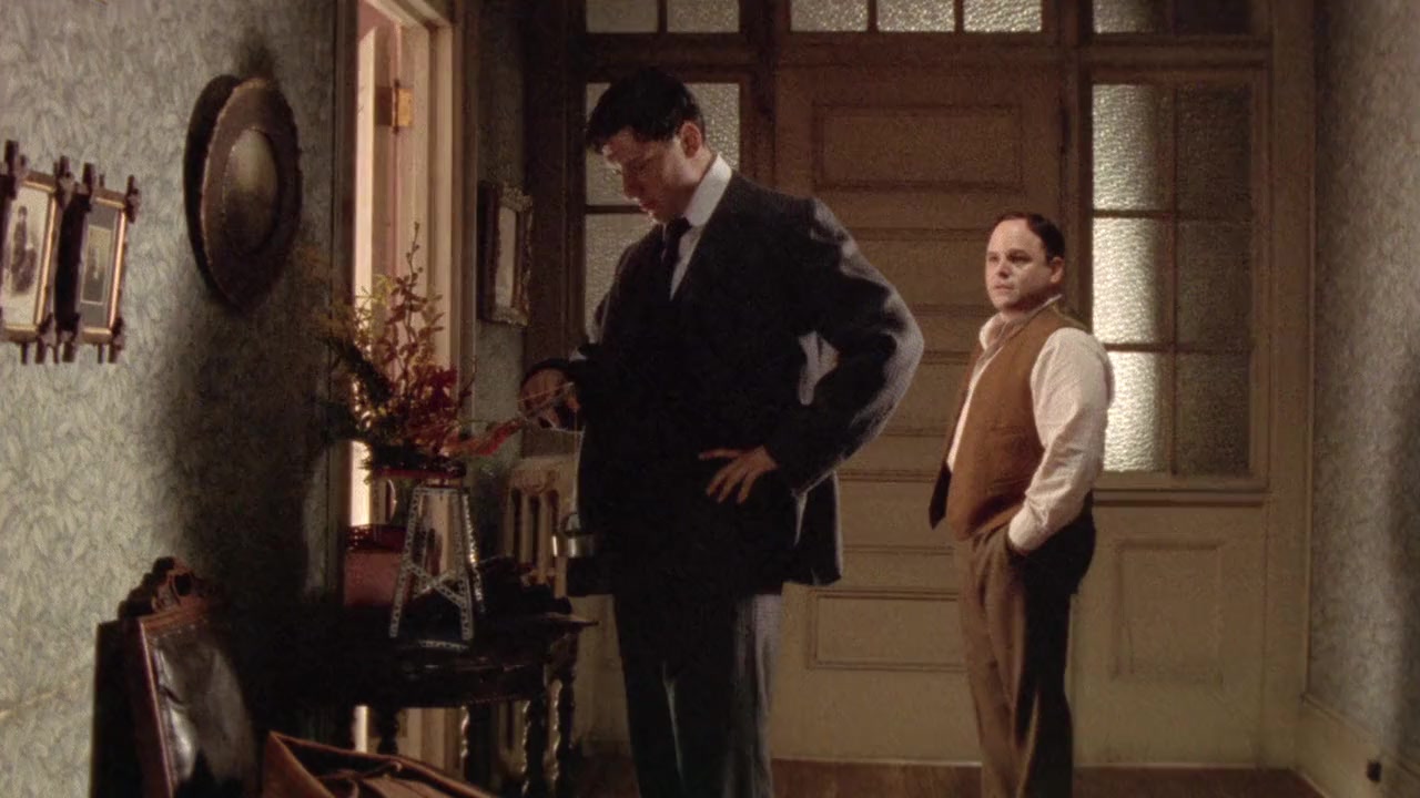 The Man Who Saved Christmas screenshot 3
