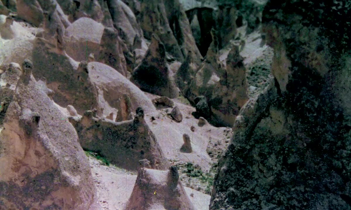 Dünyayi Kurtaran Adam screenshot 1
