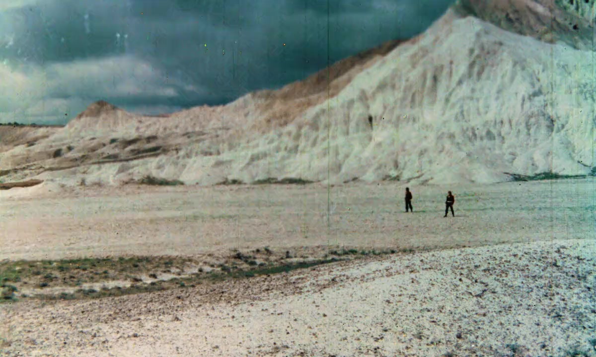 Dünyayi Kurtaran Adam screenshot 3