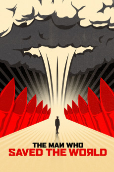 The Man Who Saved the World (2013) poster