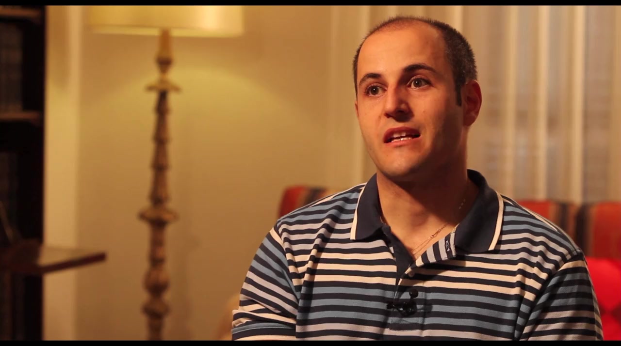 The Man Who Saw Frankenstein Cry screenshot 3