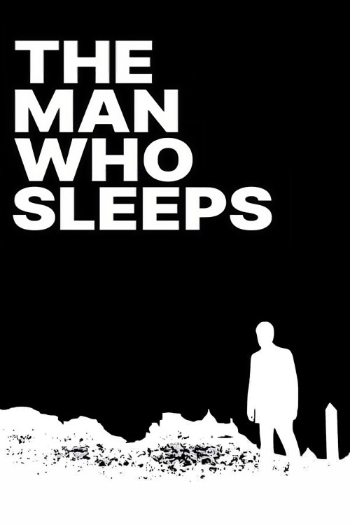 Un homme qui dort (1974) poster