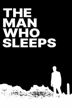 Un homme qui dort (1974) poster