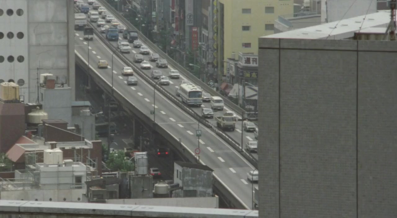 Taiyô wo nusunda otoko screenshot 1