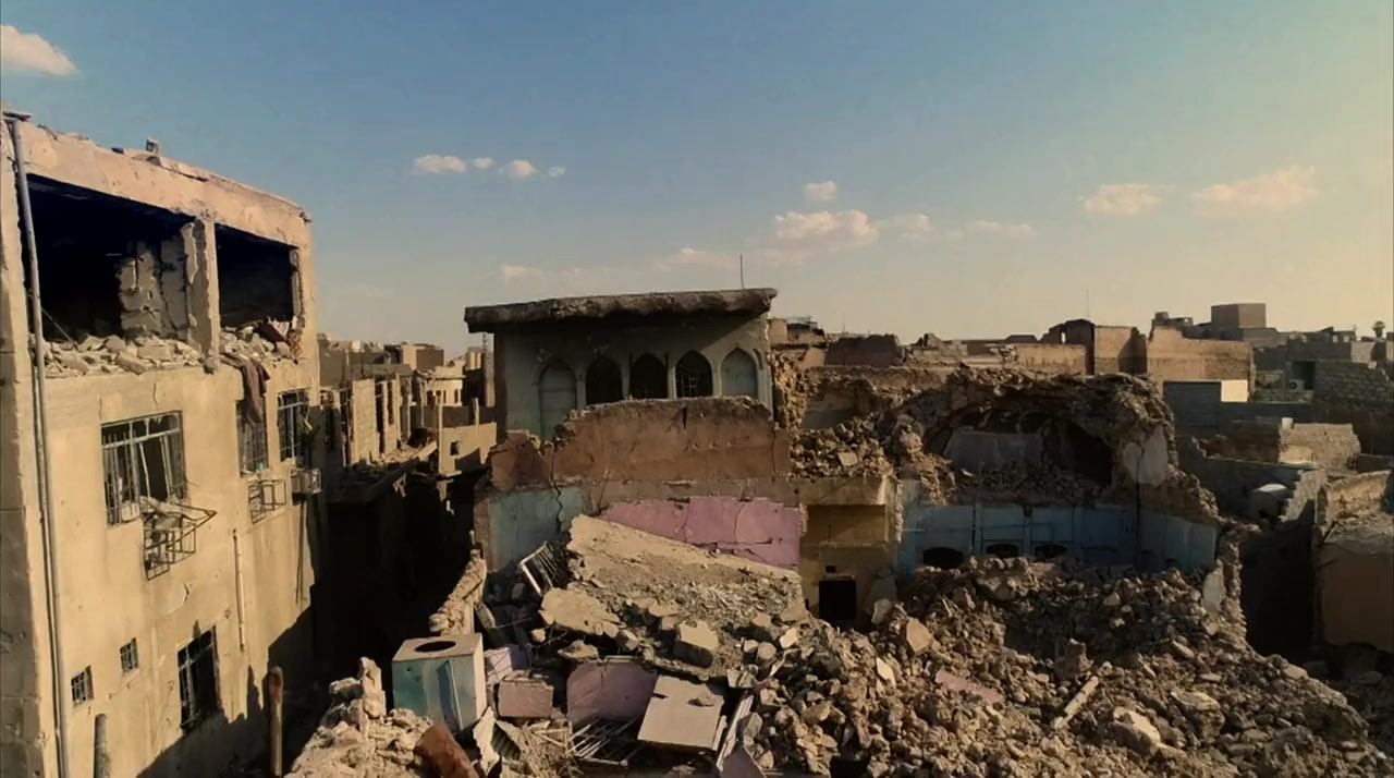 The Man Who Walked Around the World screenshot 3