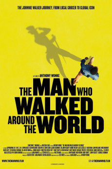 The Man Who Walked Around the World (2020) poster