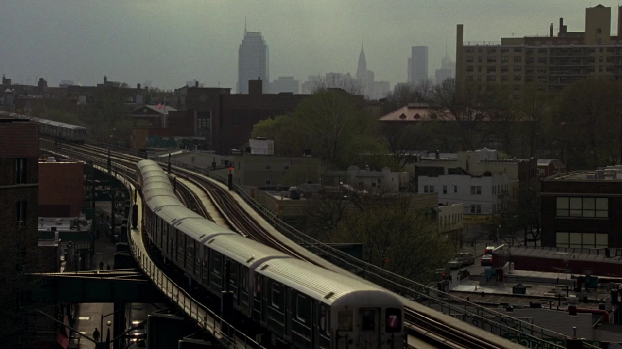 The Man Who Was Thursday screenshot 2