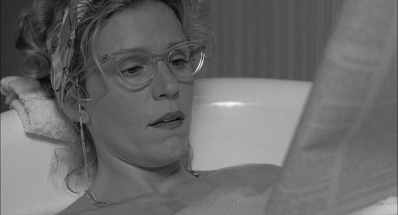 The Man Who Wasn't There screenshot 3