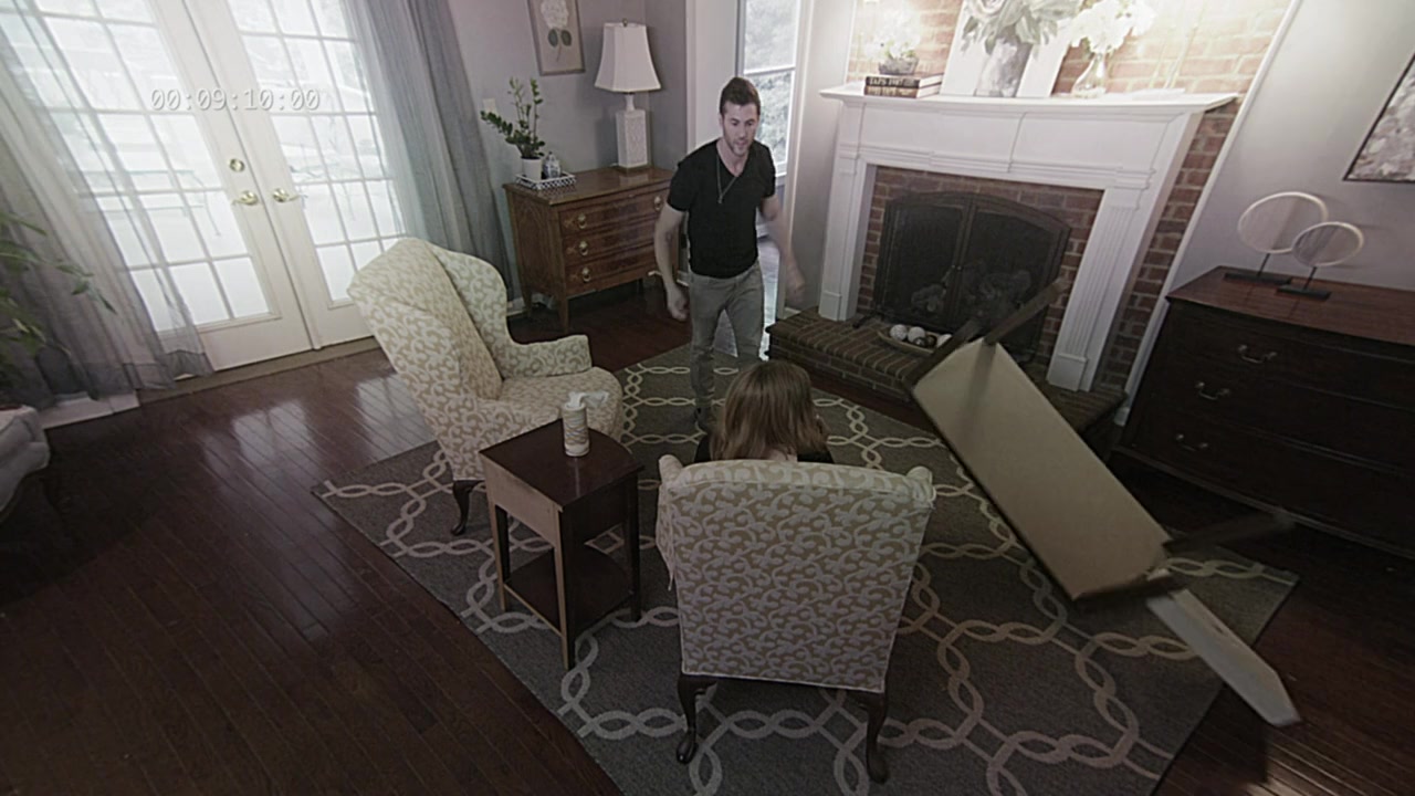 Man with My Husband's Face screenshot 2