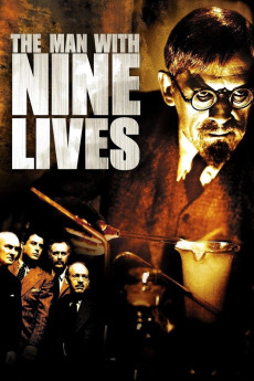The Man with Nine Lives (1940) poster