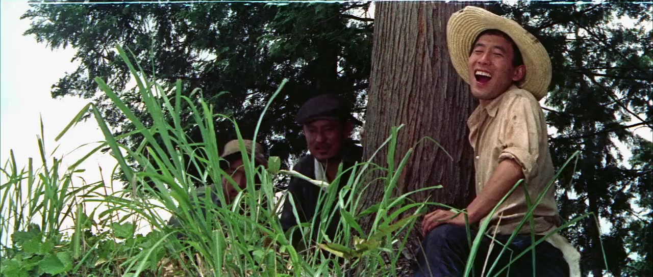 Shottogan no otoko screenshot 1