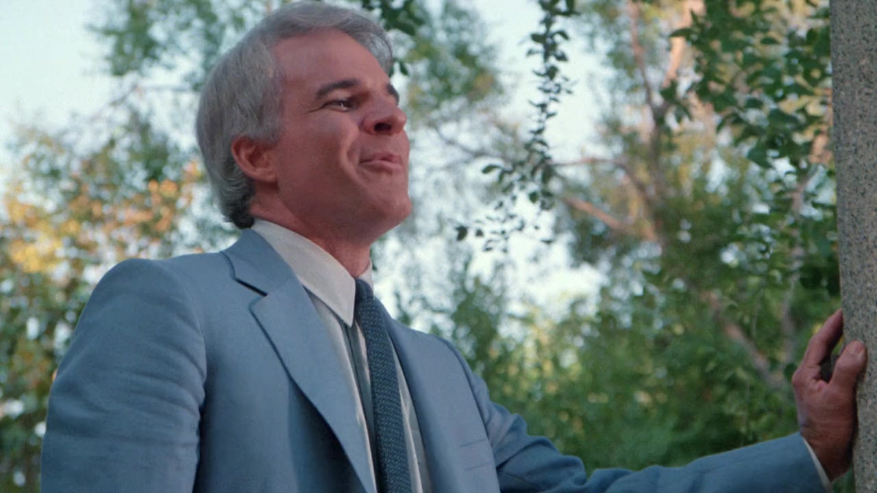 The Man with Two Brains screenshot 2