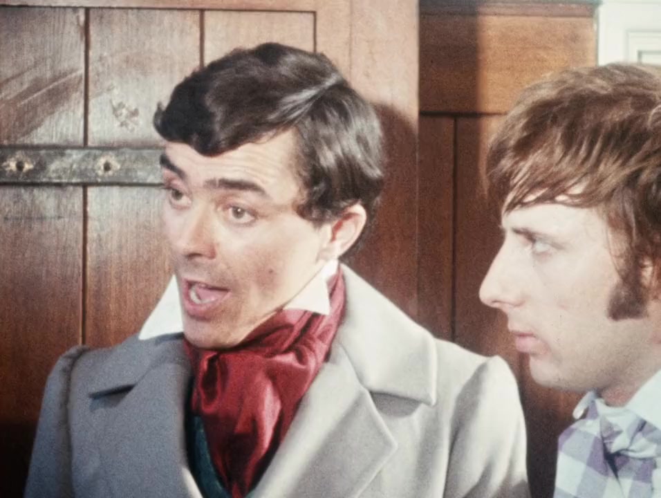 The Man with 2 Heads screenshot 1