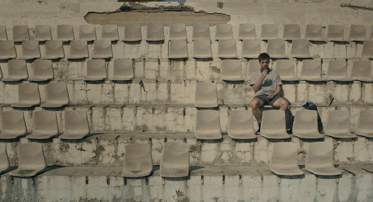 The Man with the Answers screenshot 1