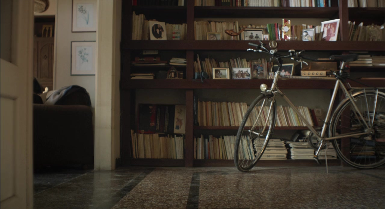 The Man with the Answers screenshot 3