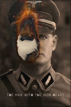 HHhH (2017) poster