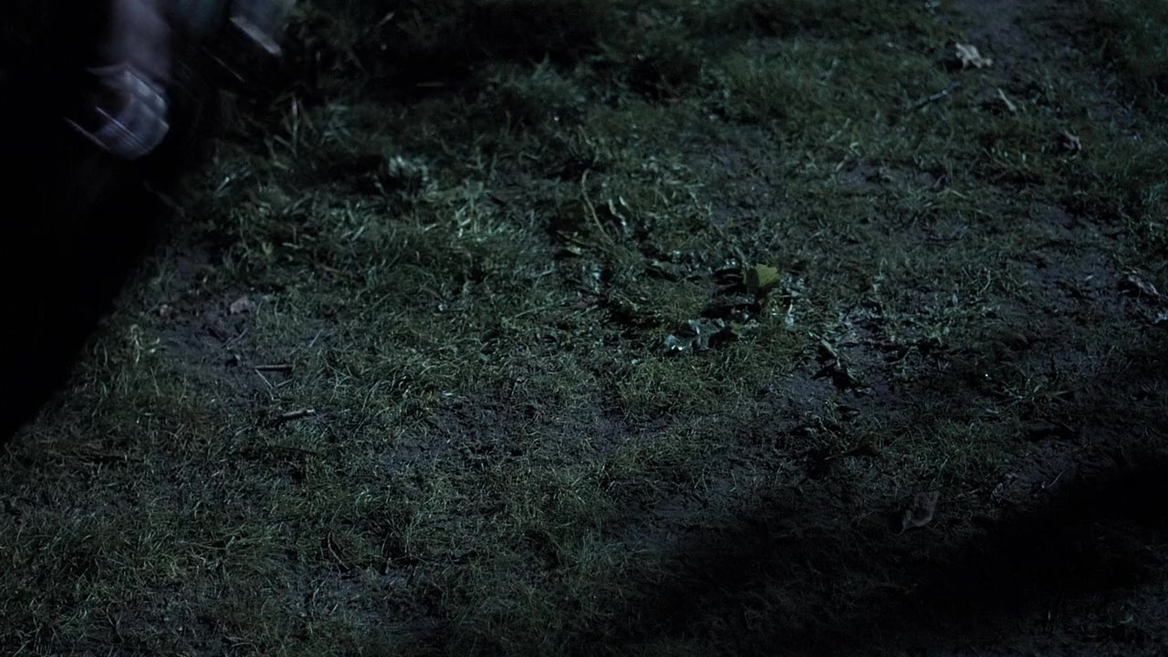 Mies vailla menneisyyttä screenshot 3