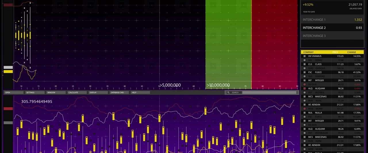 The Man for the Job screenshot 2