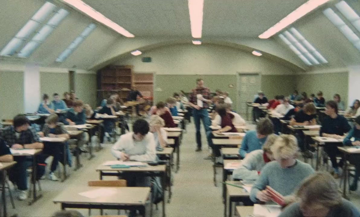 Mannen från Mallorca screenshot 3