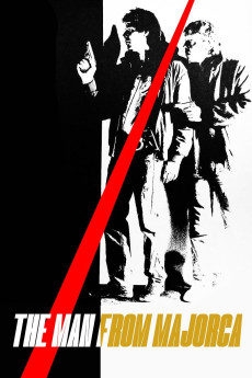 Mannen från Mallorca (1984) poster