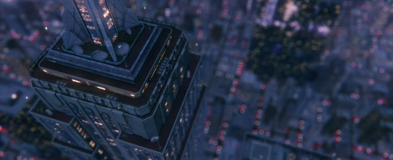 The Man from Nowhere screenshot 2
