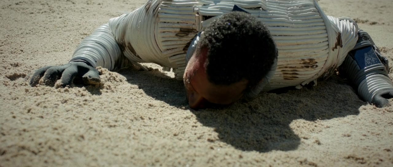 The Man from Outer Space screenshot 2