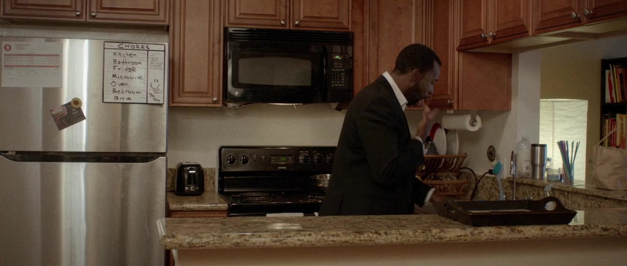 The Man from Outer Space screenshot 3