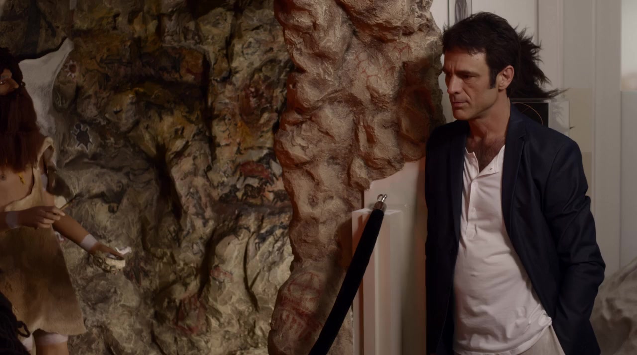 The Man from Earth: Holocene screenshot 1