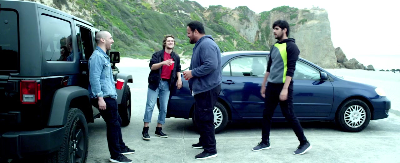 The Man from Kathmandu Vol. 1 screenshot 2