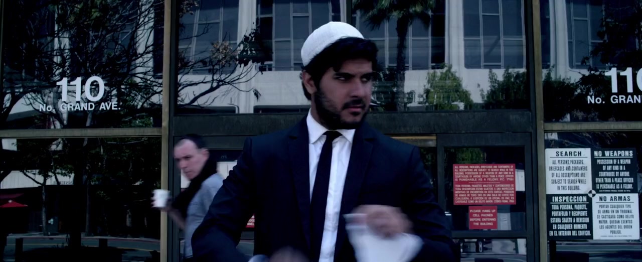 The Man from Kathmandu Vol. 1 screenshot 3