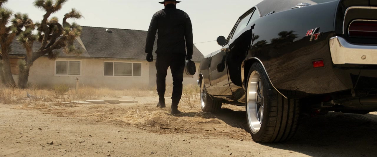 The Man from Toronto screenshot 1