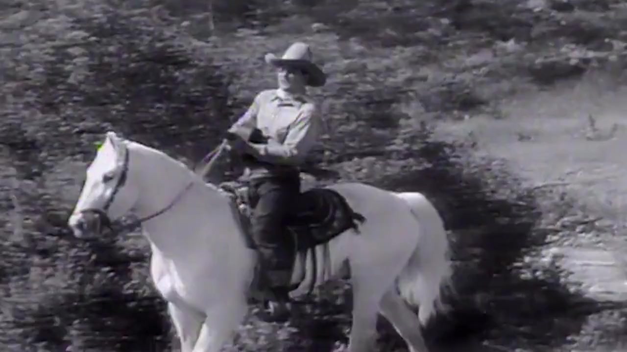 The Man from Utah screenshot 1