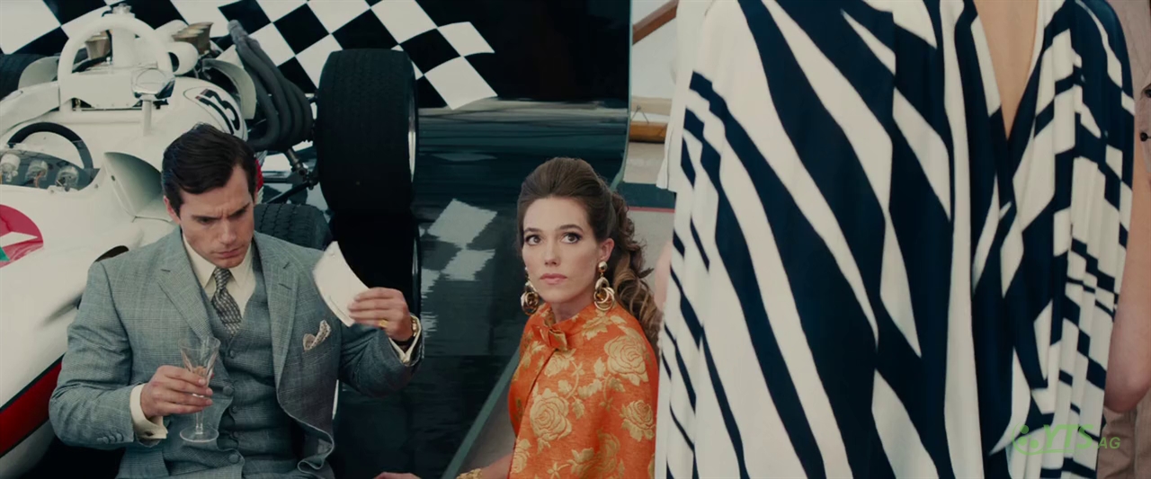 The Man from U.N.C.L.E. screenshot 2