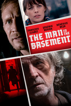 L'homme de la cave (2021) poster