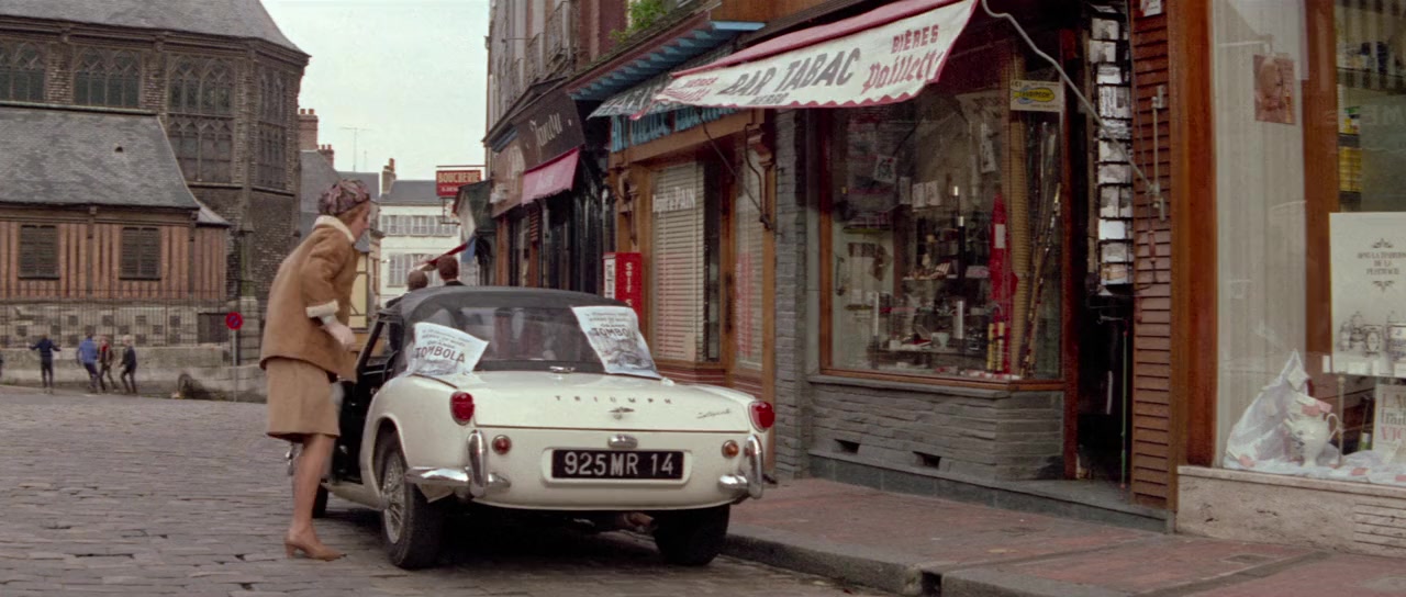 L'homme à la Buick screenshot 3