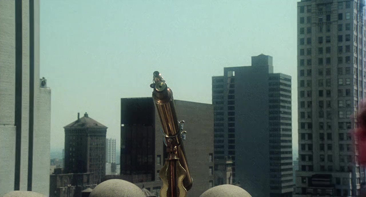 The Man in the Glass Booth screenshot 3