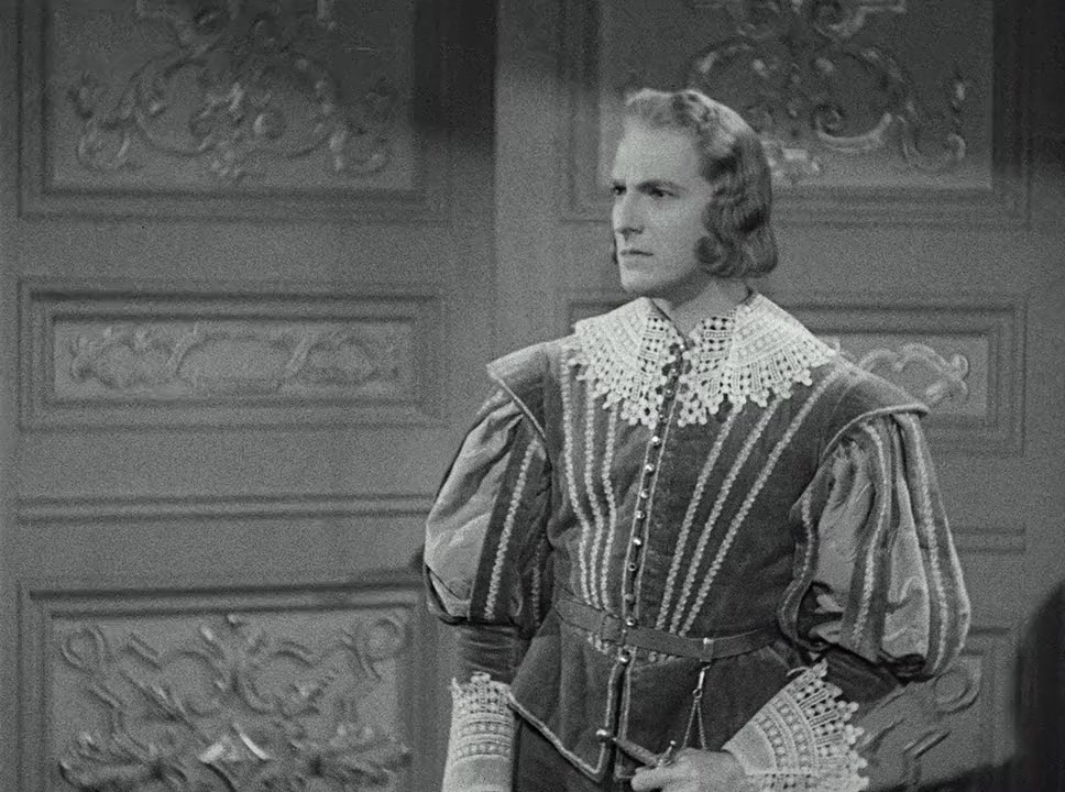 The Man in the Iron Mask screenshot 2