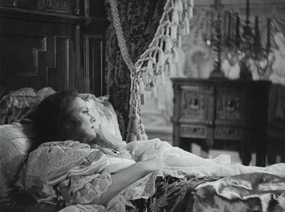 The Man in the Iron Mask screenshot 3