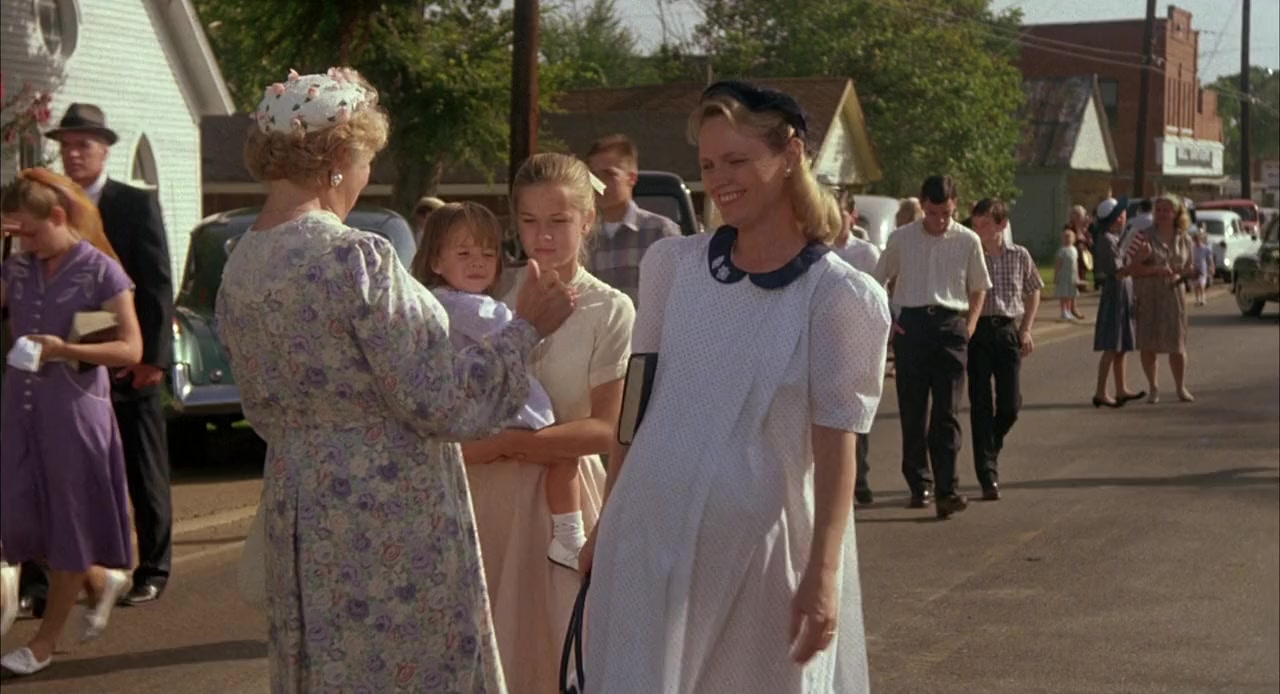 The Man in the Moon screenshot 2