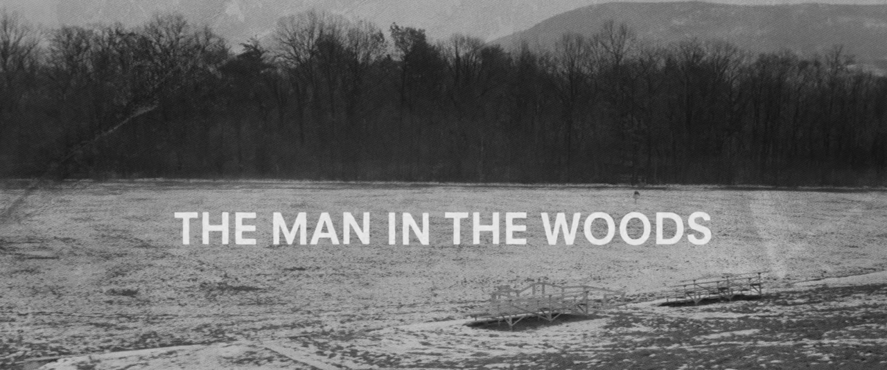 The Man in the Woods screenshot 2