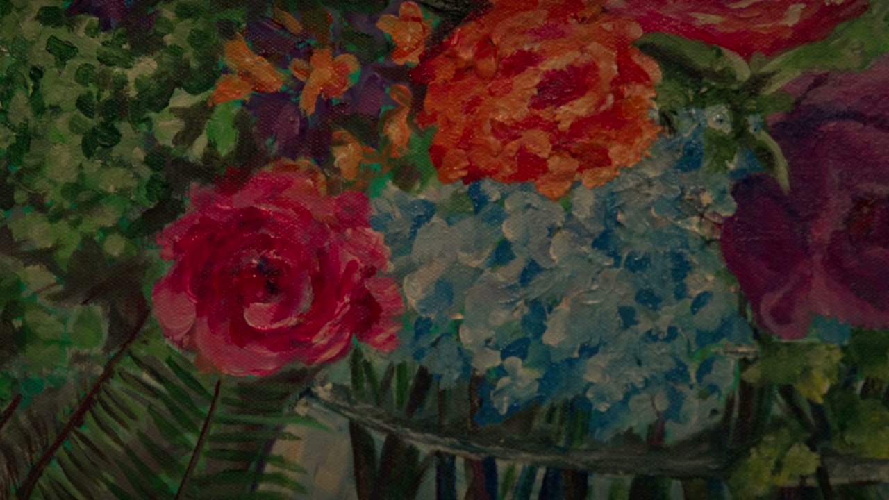The Man in the Window screenshot 1