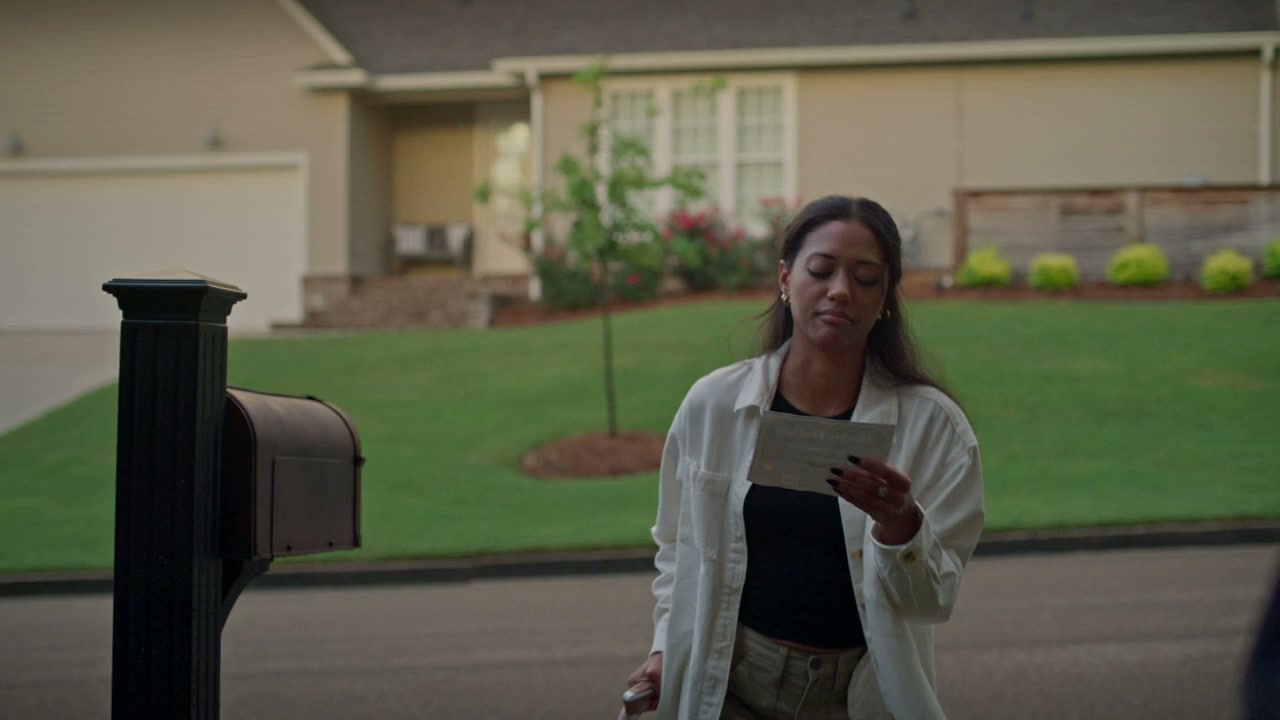 The Man in the Window screenshot 2