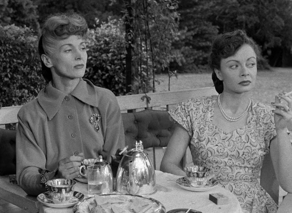 The Man in Black screenshot 3